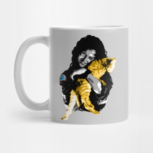 Jonesy Mug